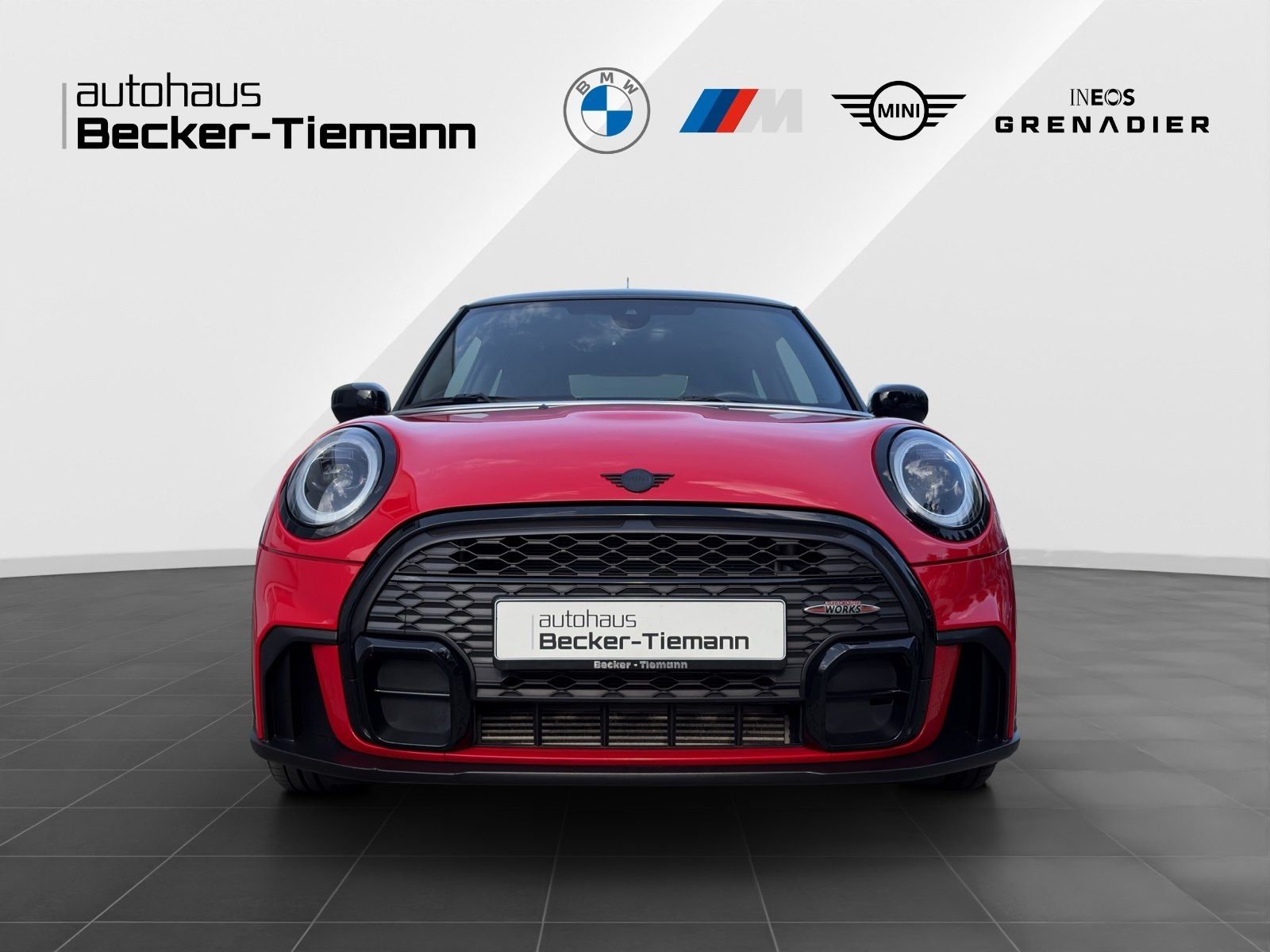 MINI Cooper - Bild 2
