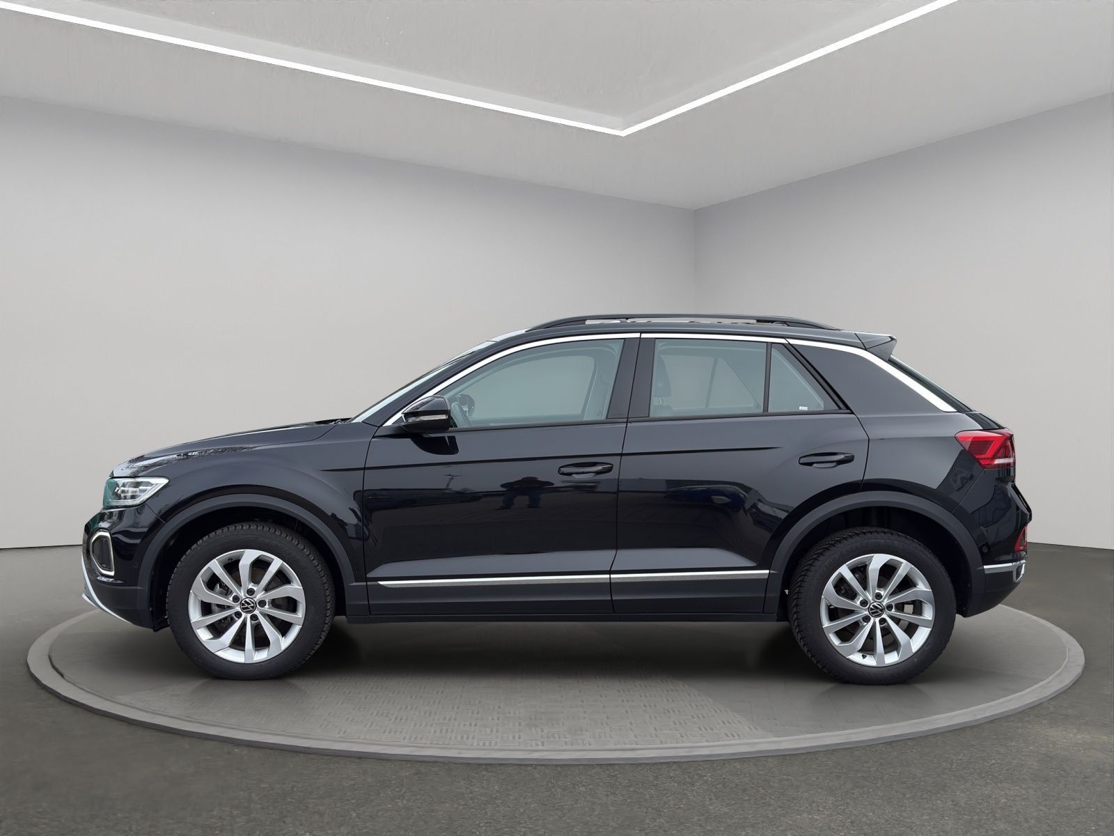 Volkswagen T-Roc - Bild 5