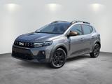 Dacia Sandero Stepway III 1.2 ECO-G 120 Stepway Extrem - Dacia Sandero mit Panoramadach