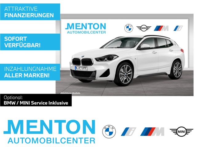 BMW X2 xDrive25e A M Sportpaket Head-Up HiFi DAB