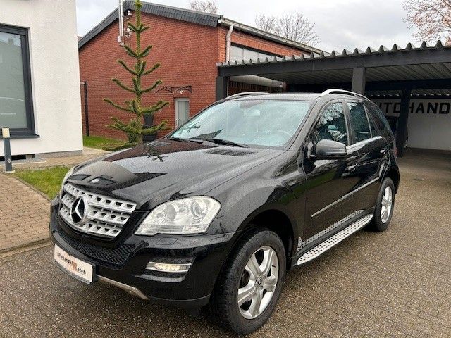 Mercedes-Benz ML 350 CDI 4MATIC Grand Edition Navi APS B-Xenon