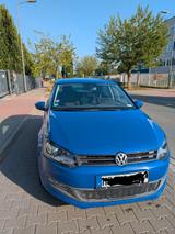 Volkswagen Polo 1.4, Automatic, LED licht, Android Auto - Volkswagen Polo: Automatic