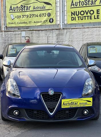 Alfa Romeo Giulietta 1.6 JTDm 120 CV Super