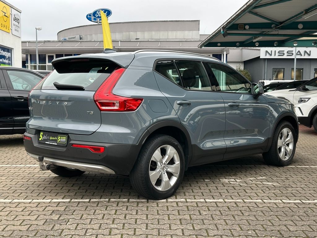 Volvo XC40 T3 Momentum Pro *AHK*Kamera*Sitzh.*Navi*