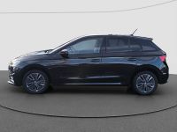 Skoda Fabia - Vorschau Bild 5