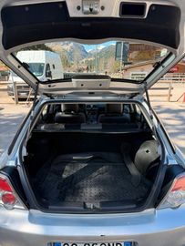 Subaru Impreza - 6