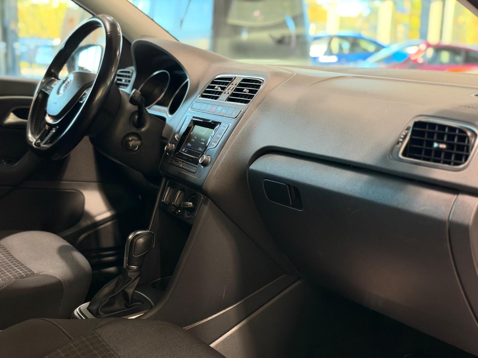 Volkswagen Polo 1.2 TSI BMT DSG Comfortline 2.HA/S-HE/KLIMA