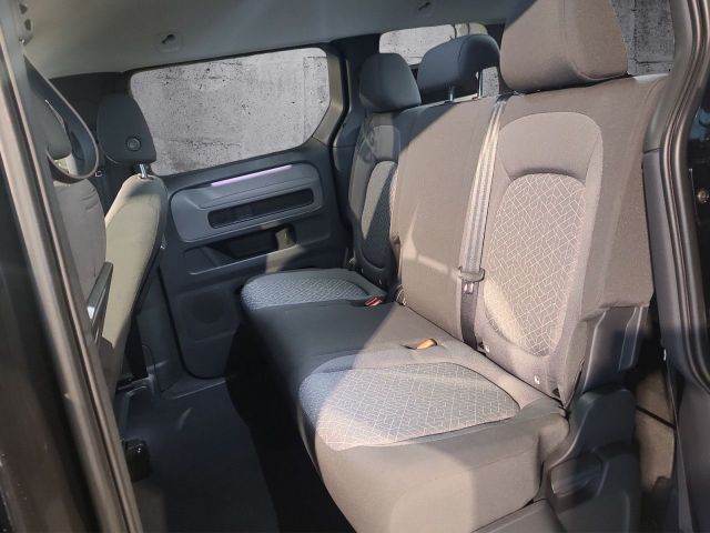 ID. Buzz Pro Motor 150 kW (204 PS) 77 kWh