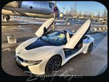 BMW i8 Roadster|Garantie|Viele Extras|19%MwSt.