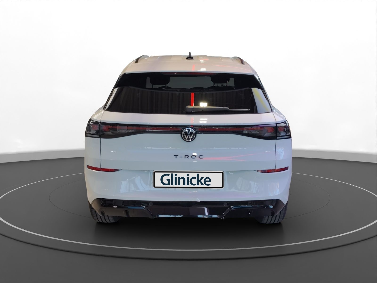 Volkswagen T-Roc - Bild 11