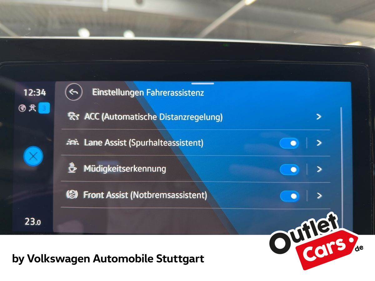 Volkswagen Golf - Bild 14