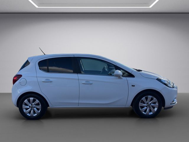Corsa Innovation ecoFlex Allwetterreifen