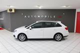 Seat Ibiza ST 1.4 Reference,Klima,Temp,TüvNeu,8xFach, - Seat Ibiza: 1.8