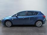 Opel Astra J Lim. 5-trg. 150 Jahre Opel - Opel Astra Gebrauchtwagen in Hagen