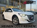 Peugeot 208 e- Active Pack LED Apple CarPlay Android Aut - Peugeot mit Elektro-Antrieb: Kleinwagen