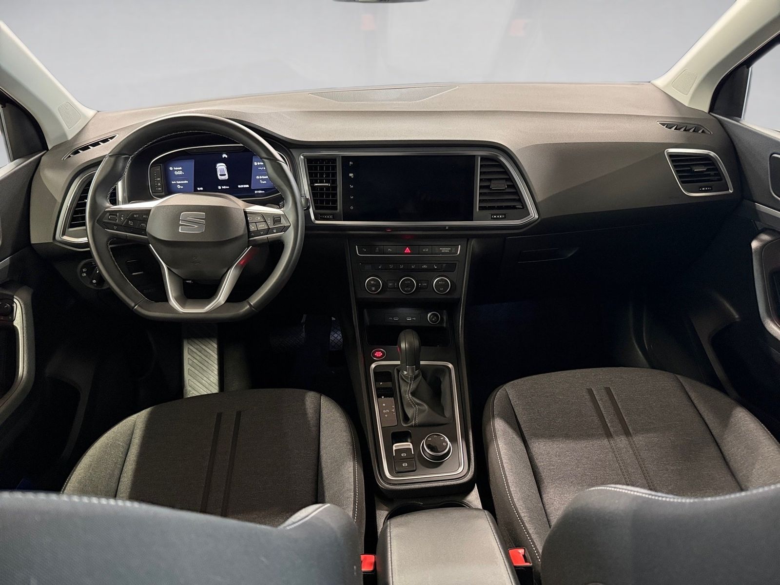 Seat Ateca - Bild 19