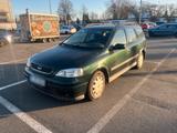 Opel Astra G 1.6 Kombi mit 2 Jahre TÜV/AU - Opel Astra aus 1999: Kombi