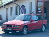 BMW 325tds touring Original Zustand KM Original Werk - BMW 325: 325td