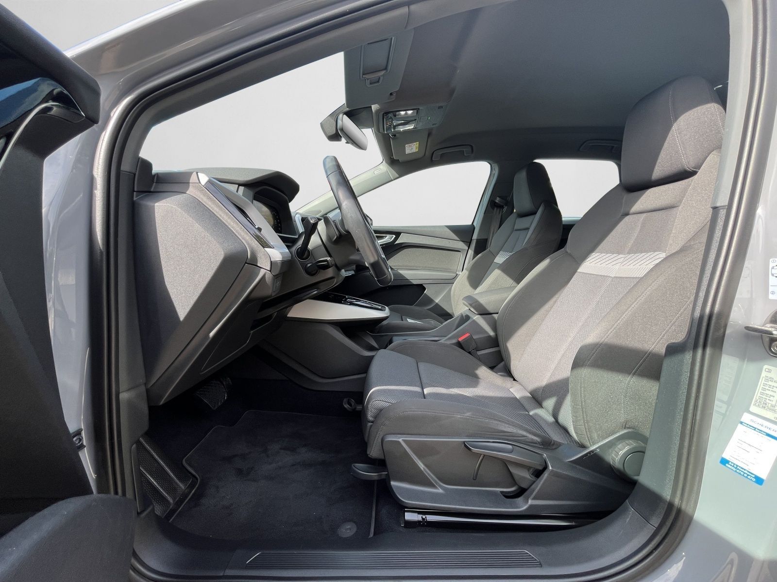 Audi Q4 e-tron - Bild 13