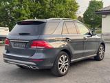 Mercedes-Benz GLE 350 GLE GLE 350 d 4Matic - Mercedes-Benz GLE 350 in Wiesbaden
