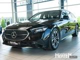 Mercedes-Benz E 220 T d+AVANTGARDE+PANO+AHK+19ZOLL+LED+KEYLESs