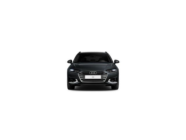 Audi A4 - Bild 2