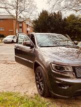 Jeep Grand Cherokee 3.0l V6 MultiJet 184kW Night ... - Jeep Grand Cherokee von privat