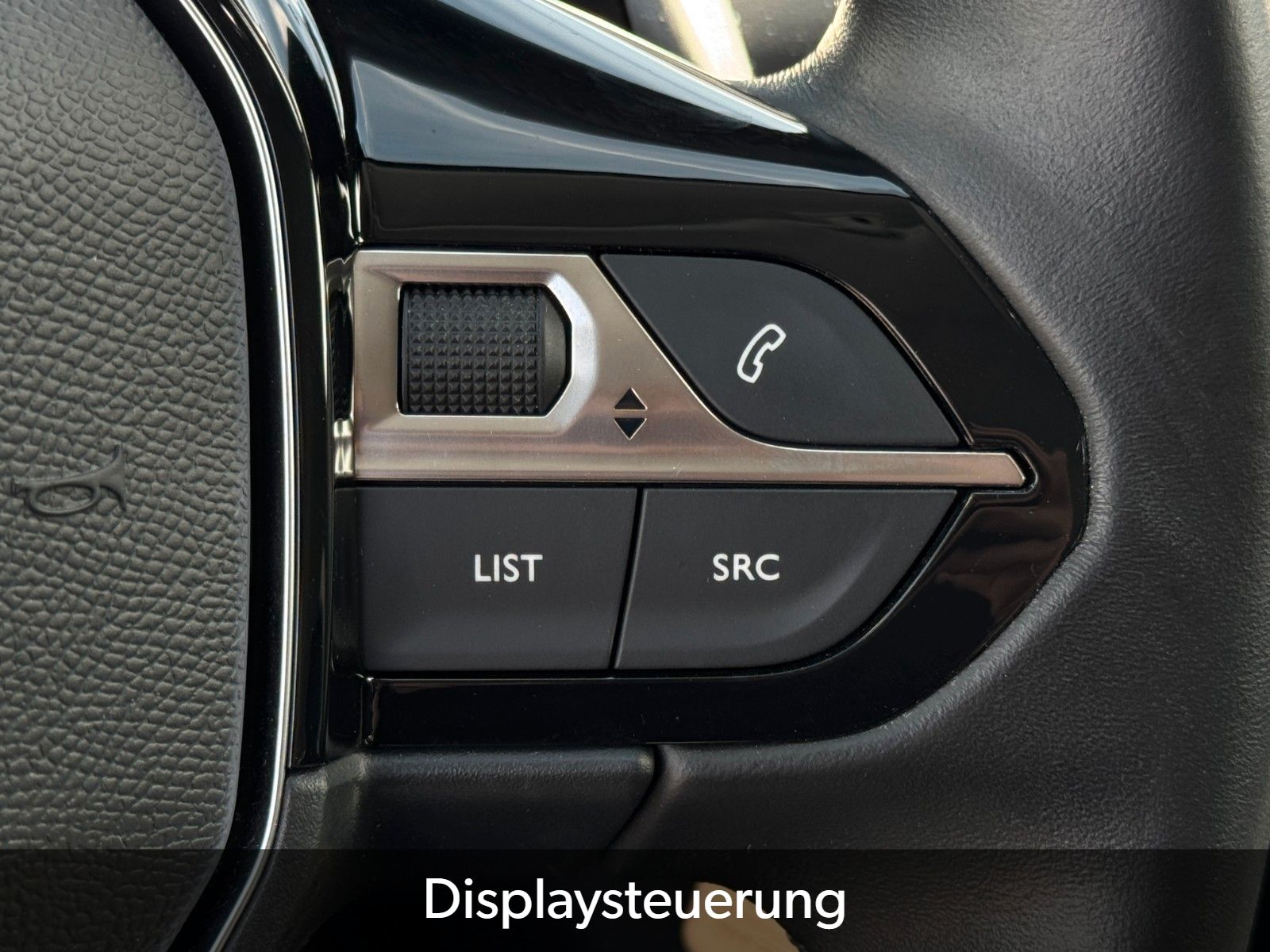 Fahrzeugabbildung Peugeot 3008 PureTech 180 Allure Tempomat PDC CarPlay