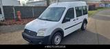 Ford Tourneo Connect Trend lang 8 Sitzer - Ford Tourneo: 8 Sitzer