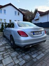 Mercedes-Benz C 300 Autom. - - Mercedes-Benz C 300 in Wiesbaden