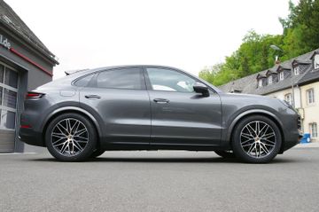 Porsche Cayenne Coupe*Luft,ACC,BOSE,Softcl.,90Liter,360°