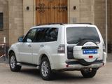 Mitsubishi Pajero 3.2 DI-D Edition 30*1 HD*7SITZER*LEDER*SH - gebrauchte Mitsubishi Pajero aus dem Jahr 2014