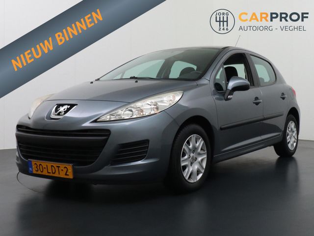 Peugeot 207 1.4 VTi X-line