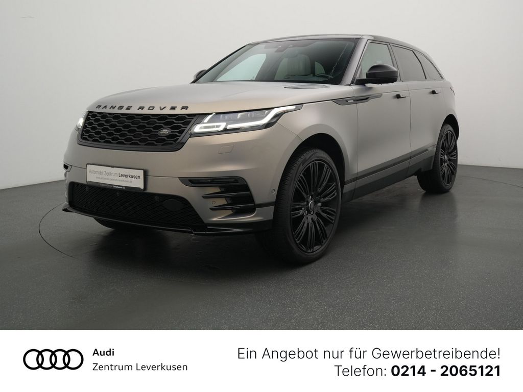 Image of Land Rover Range Rover Velar