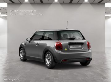 MINI Cooper SE - 2