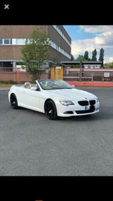 BMW Sehr schönes BMW 635d. Cabrio zum Verkaufe... - BMW 635: Cabrio