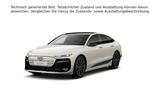 Audi A6 Sportback e-tron performance
