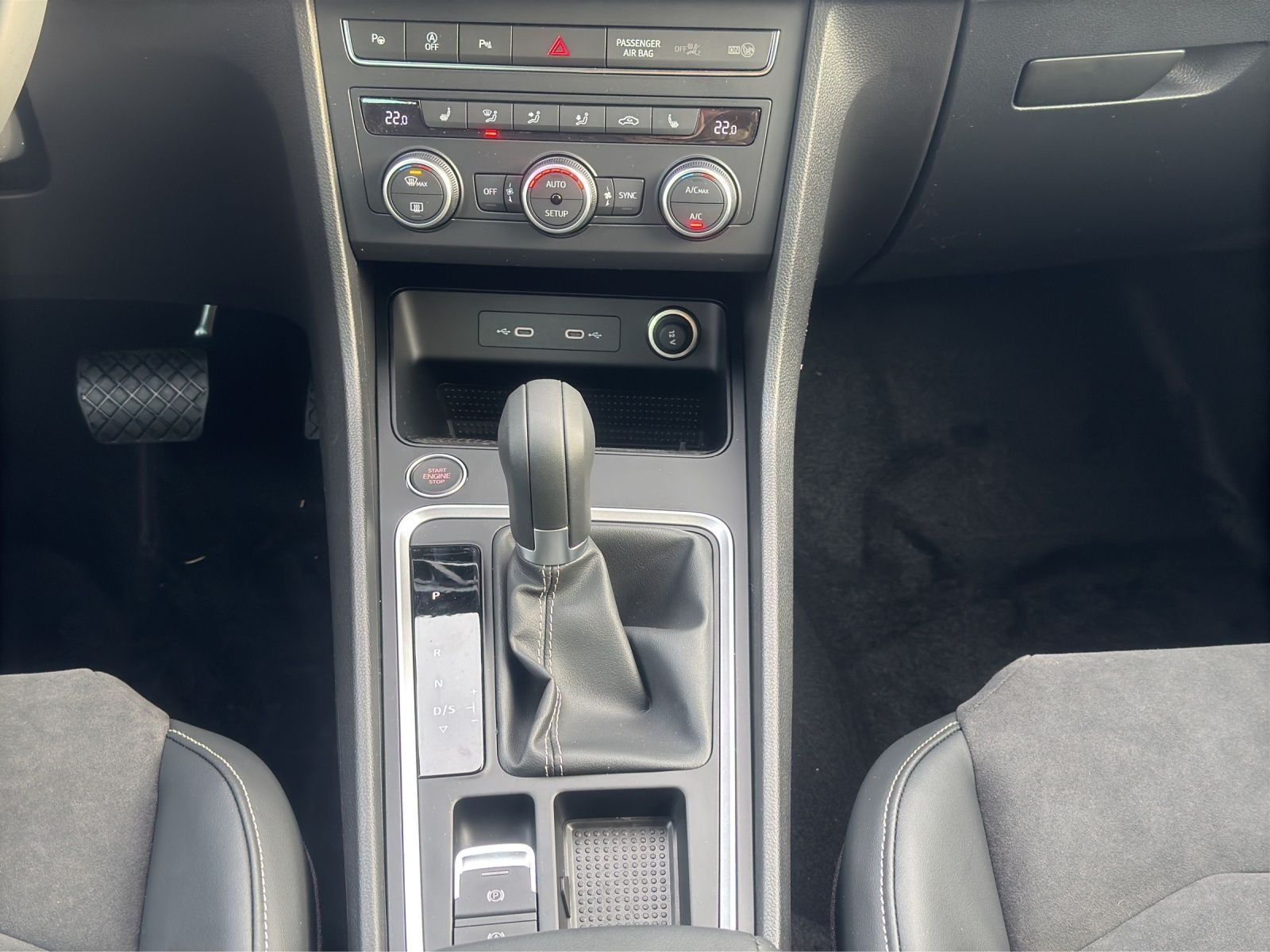 Seat Ateca - Bild 7
