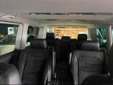 Volkswagen T6 Multivan Highline 4Motion (DCC/ACC/AHK/LED)  - VW T6 Multivan in Wuppertal