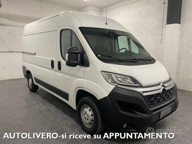 CITROEN Jumper