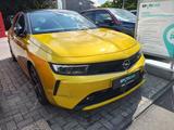 Opel Astra Hybrid PHEV - : Gelb