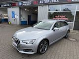 Audi A4 Avant design - Audi in Düsseldorf