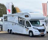 Dethleffs Esprit Comfort A 7870-2*ALDE*AUTOMATIK*2xKlima* - Dethleffs 7870