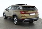 Skoda Kodiaq 2.0 TDI DSG 4x4 Matrix Navi AHK 7-Sitzer - mit Diesel-Antrieb: Braun, Geländewagen