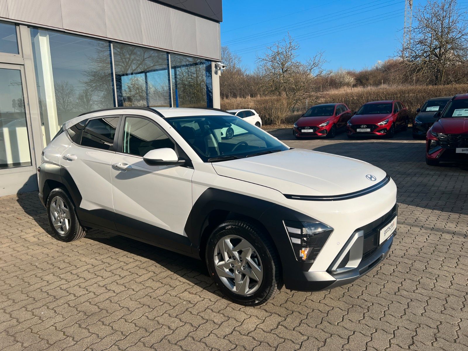 Hyundai Kona – Bild 9