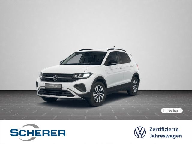 Volkswagen T-Cross ENERGY 1.0 TSI DSG NAVI AHK RFK SHZ foto 1