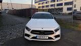 Mercedes-Benz CLS 300d AMG Line | Night-Paket | 360 Kamera  - Mercedes-Benz CLS 300 Gebrauchtwagen