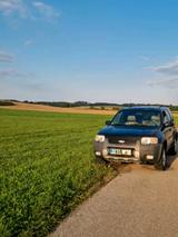 Ford Maverick XLT  V6 - gebrauchte Ford Maverick aus dem Jahr 2002