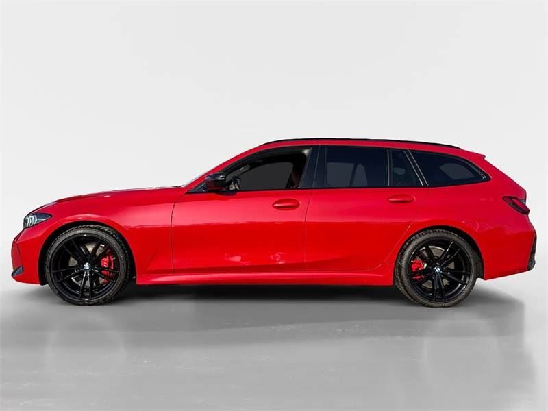 BMW M340d - Bild 10