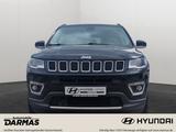 Jeep Compass 2.0 Multijet Limited 4WD - Jeep in Düsseldorf